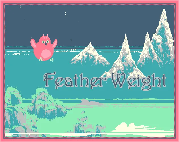Feather Weight